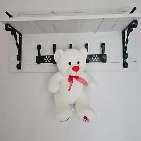 Apartamento Moj Dom Petricevac