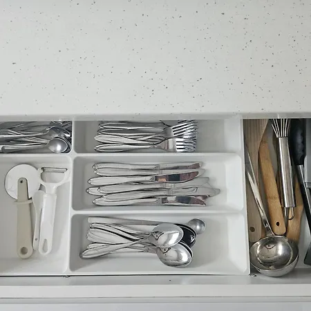 Moj Dom Petricevac Apartment