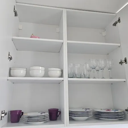 Moj Dom Petricevac Apartment Banja Luka