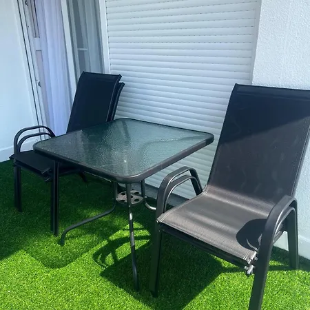 Moj Dom Petricevac Apartment