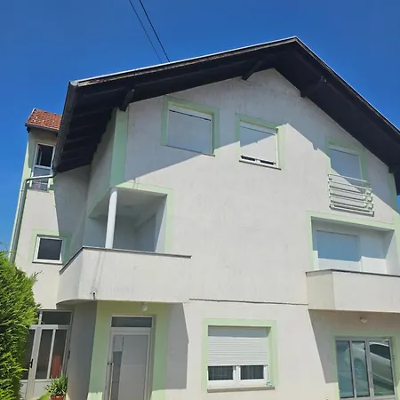 Moj Dom Petricevac Apartment Banja Luka