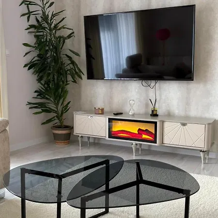 Apartamento Moj Dom Petricevac Banja Luka