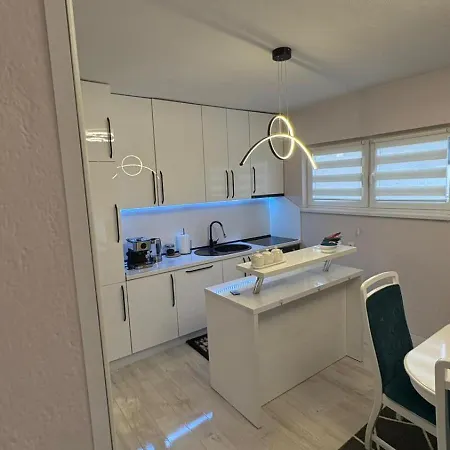 Moj Dom Petricevac * Banja Luka