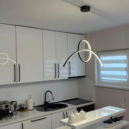 Moj Dom Petricevac Apartamento Banja Luka