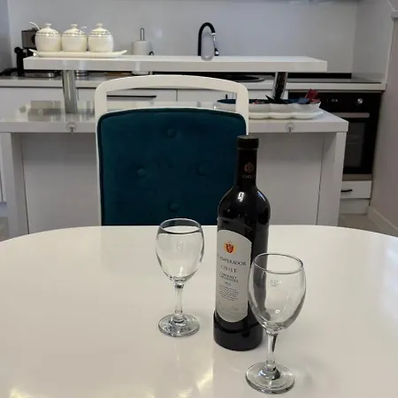 Moj Dom Petricevac Lejlighed *