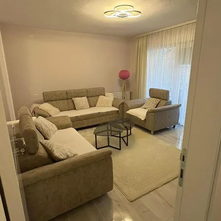 Moj Dom Petricevac Apartment