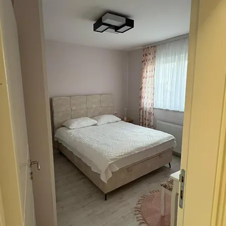 Apartment Moj Dom Petricevac