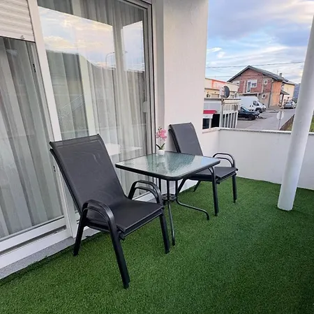 Moj Dom Petricevac באניה לוקה