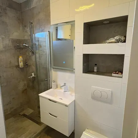 Moj Dom Petricevac * Banja Luka