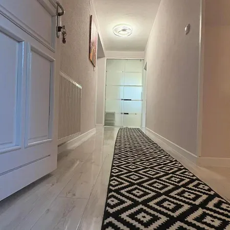 Moj Dom Petricevac Apartment