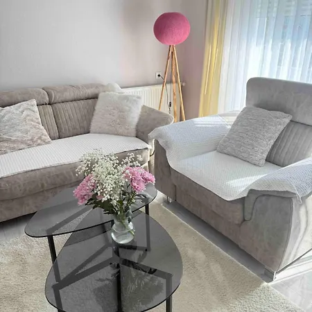 Apartamento Moj Dom Petricevac