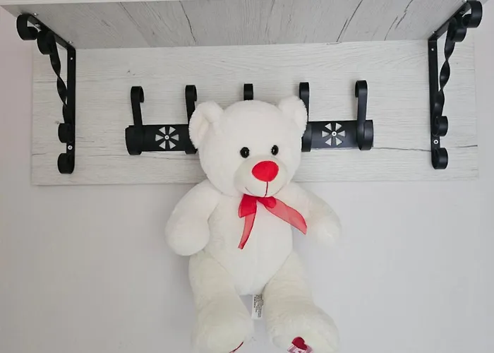 شقة Moj Dom Petricevac