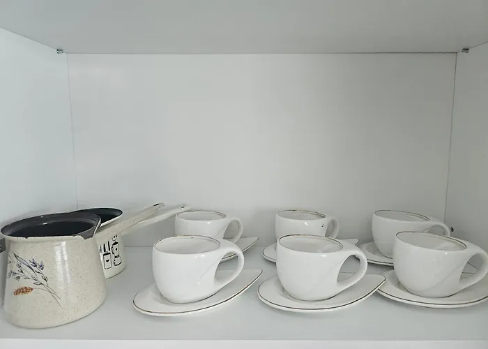 Moj Dom Petricevac شقة *