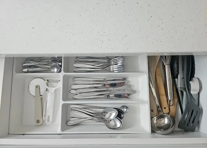 Moj Dom Petricevac شقة