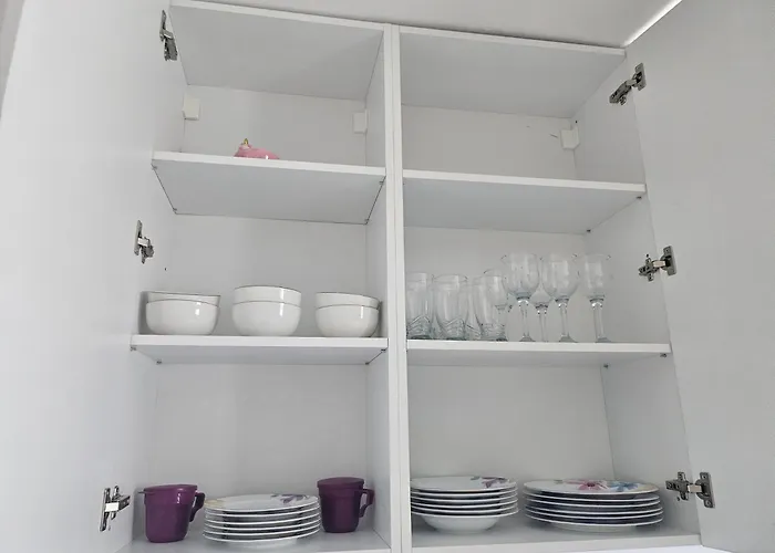 Moj Dom Petricevac شقة بانيا لوكا