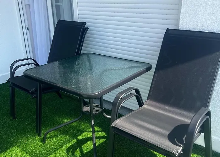 Moj Dom Petricevac شقة