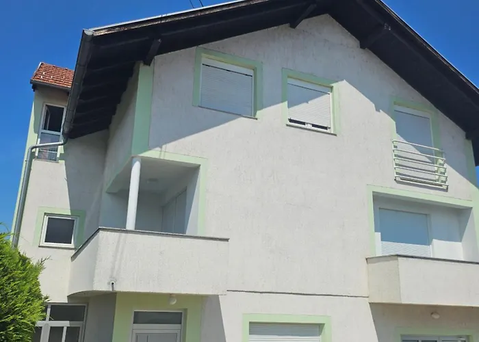 Moj Dom Petricevac شقة بانيا لوكا