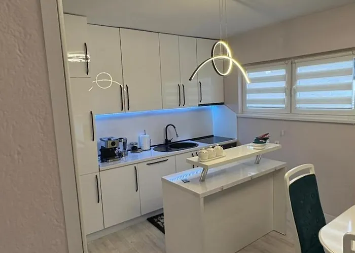 Moj Dom Petricevac * بانيا لوكا