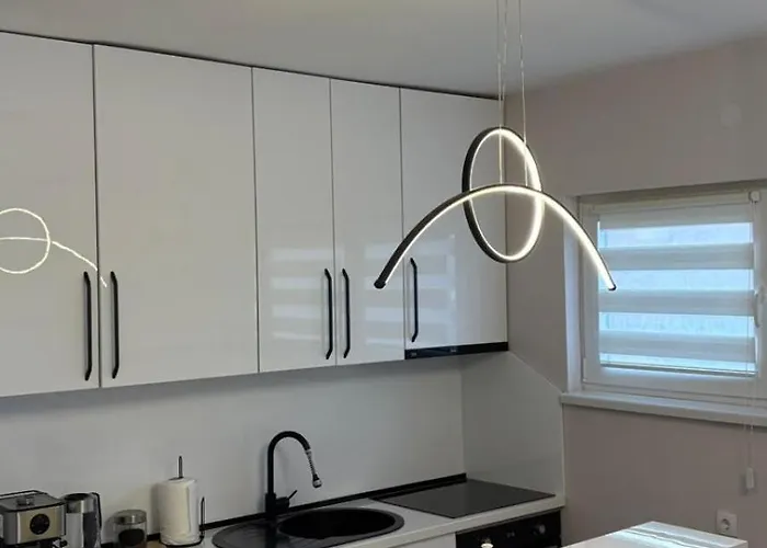 Moj Dom Petricevac شقة بانيا لوكا