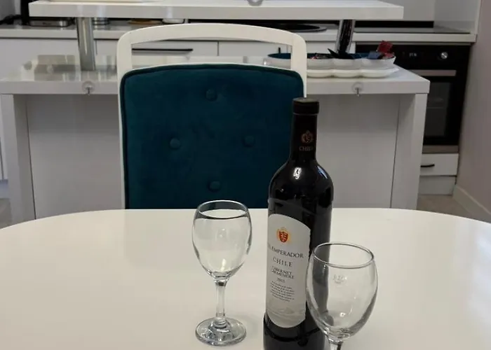 Moj Dom Petricevac شقة *