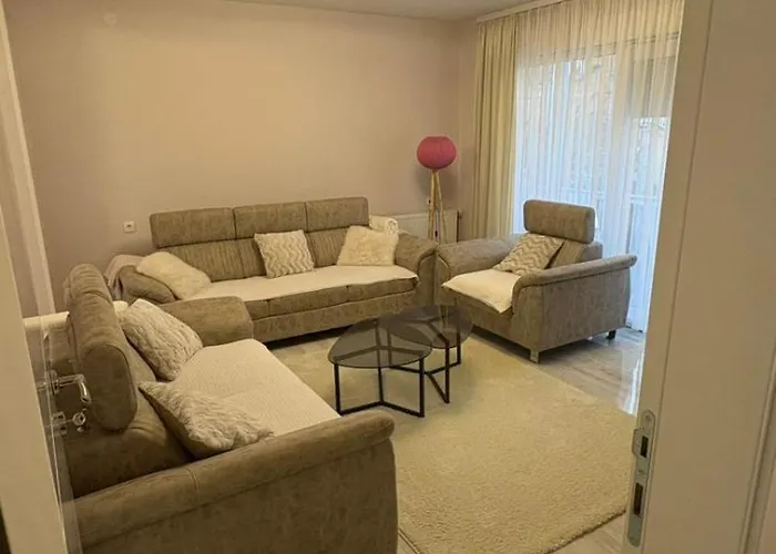 Moj Dom Petricevac شقة