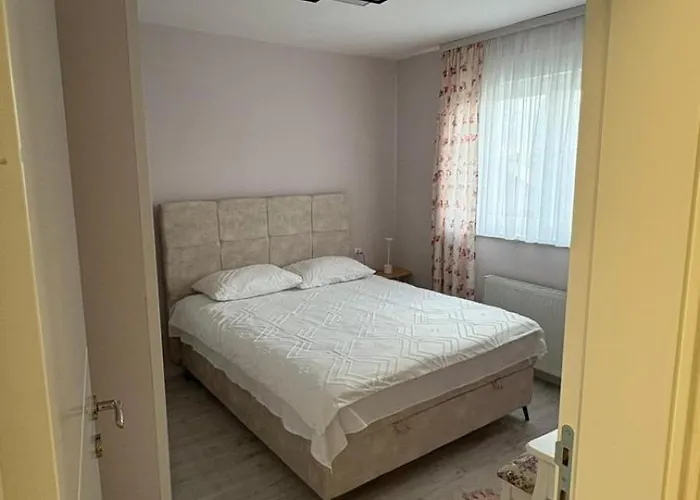 شقة Moj Dom Petricevac