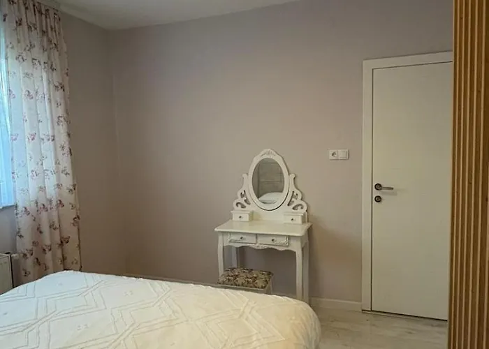 Moj Dom Petricevac بانيا لوكا