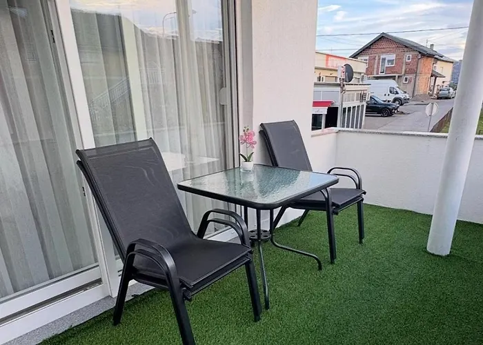 Moj Dom Petricevac بانيا لوكا