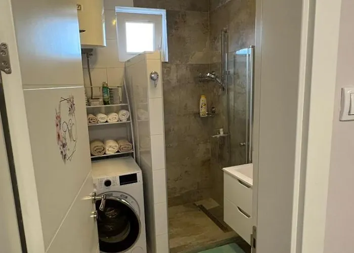 شقة Moj Dom Petricevac بانيا لوكا