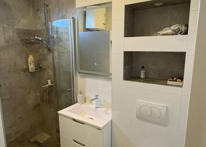 Moj Dom Petricevac * بانيا لوكا