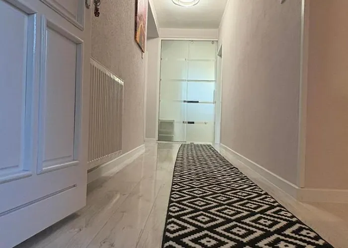 Moj Dom Petricevac شقة